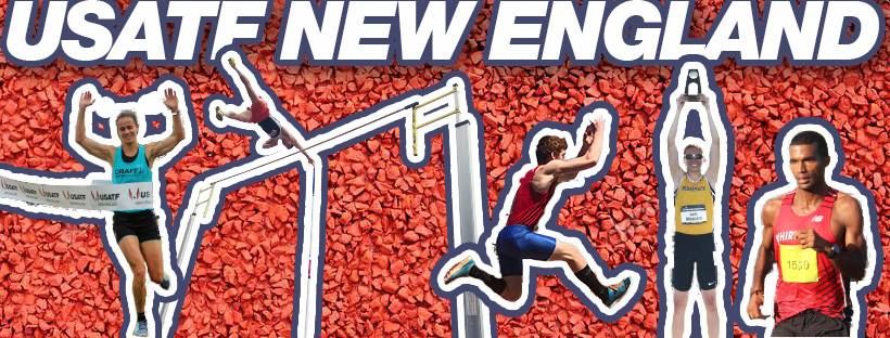 USATF New England Cross Country Championships 2020 | Granite State Race ...