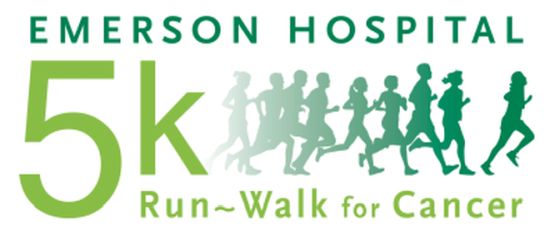 Emerson Hospital 5k Run-Walk for Cancer 2019 | Granite State Race Services