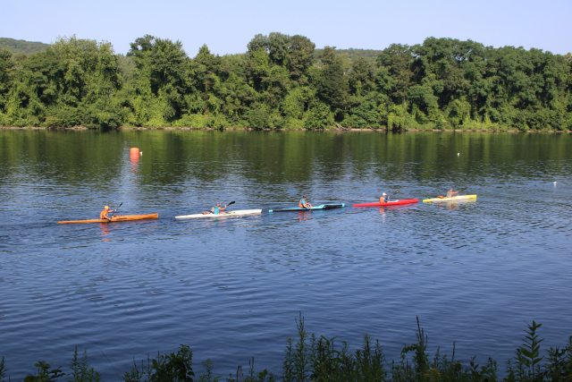 K1s in a row