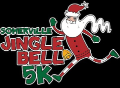 Somerville Jingle Bell 5k Run 2023